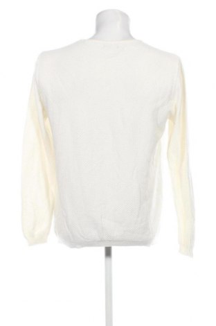 Pánský svetr  Zara, Velikost XL, Barva Bílá, Cena  189,00 Kč