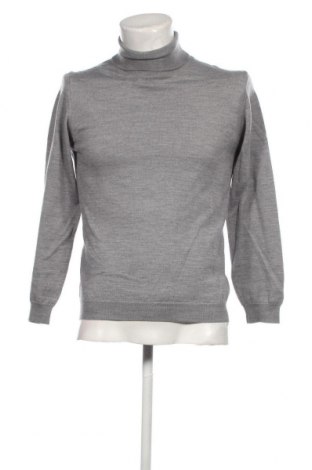 Pánsky sveter  Zara, Veľkosť M, Farba Sivá, Cena  4,72 €