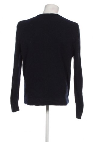 Herrenpullover Zara, Größe L, Farbe Blau, Preis € 8,91