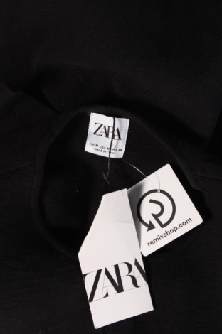 Pánsky sveter  Zara, Veľkosť M, Farba Čierna, Cena  40,82 €