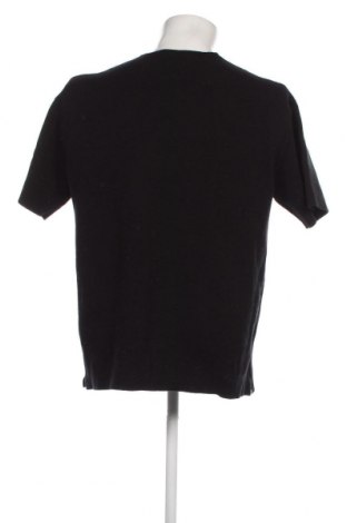 Herrenpullover Zara, Größe M, Farbe Schwarz, Preis 17,54 €