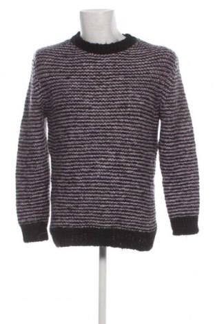Ανδρικό πουλόβερ Zara, Μέγεθος M, Χρώμα Πολύχρωμο, Τιμή 5,15 €
