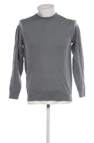 Ανδρικό πουλόβερ Zara, Μέγεθος M, Χρώμα Γκρί, Τιμή 11,87 €