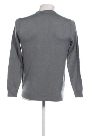 Herrenpullover Zara, Größe M, Farbe Grau, Preis 6,01 €