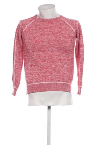 Ανδρικό πουλόβερ Zara Man, Μέγεθος M, Χρώμα Κόκκινο, Τιμή 3,76 €