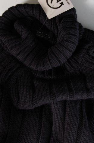 Férfi pulóver Zara Man, Méret XL, Szín Kék, Ár 8 118 Ft