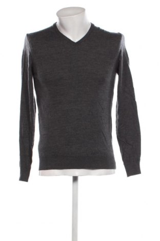 Pánsky sveter  Zara Man, Veľkosť M, Farba Sivá, Cena  4,72 €