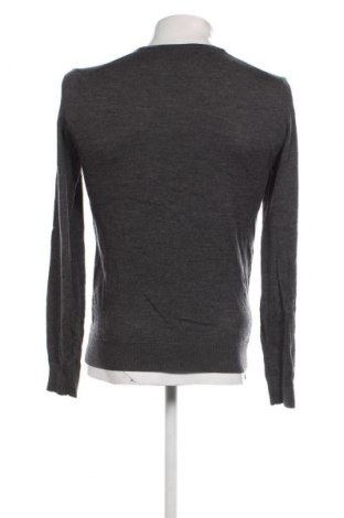 Pánsky sveter  Zara Man, Veľkosť M, Farba Sivá, Cena  7,26 €