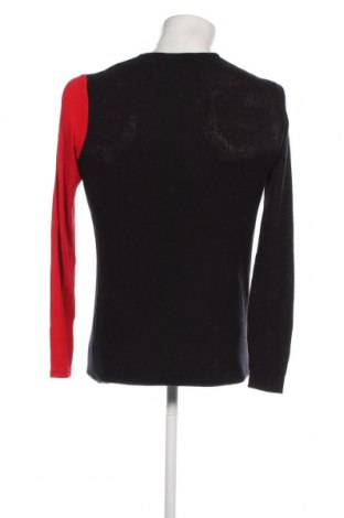 Мъжки пуловер Zara Man, Размер L, Цвят Многоцветен, Цена 32,00 лв.