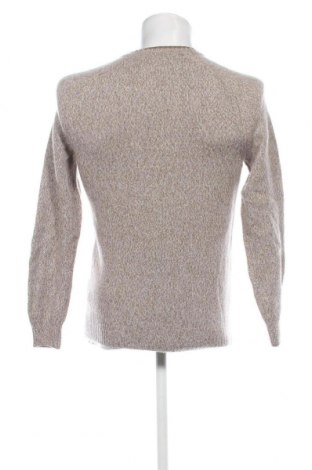Ανδρικό πουλόβερ Zara Man, Μέγεθος M, Χρώμα  Μπέζ, Τιμή 5,34 €