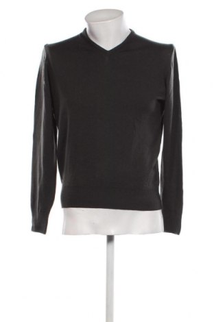 Ανδρικό πουλόβερ Zara Man, Μέγεθος M, Χρώμα Γκρί, Τιμή 5,15 €