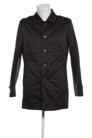 Pánsky prechodný kabát  Selected Homme, Veľkosť L, Farba Čierna, Cena  21,75 €
