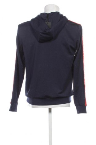 Herren Sweatshirt, Größe S, Farbe Blau, Preis 12,33 €