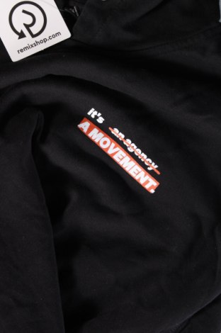 Herren Sweatshirt, Größe XL, Farbe Schwarz, Preis 9,08 €