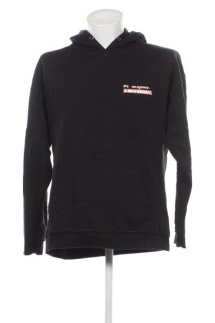 Herren Sweatshirt, Größe XL, Farbe Schwarz, Preis 17,15 €
