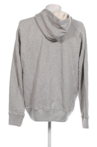 Herren Sweatshirt, Größe XL, Farbe Grau, Preis 12,16 €