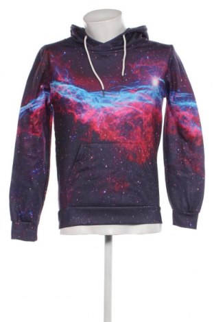 Herren Sweatshirt, Größe S, Farbe Mehrfarbig, Preis € 20,18