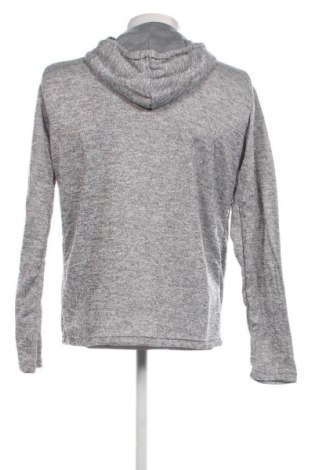 Herren Sweatshirt, Größe M, Farbe Grau, Preis 8,68 €