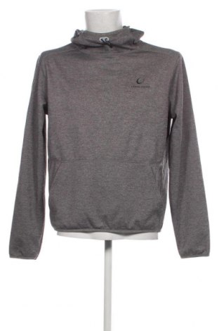 Herren Sweatshirt, Größe L, Farbe Grau, Preis 7,26 €