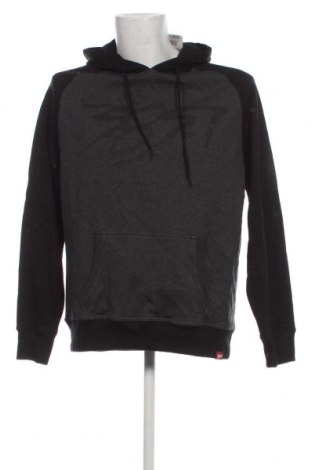 Herren Sweatshirt, Größe XXL, Farbe Grau, Preis € 13,12