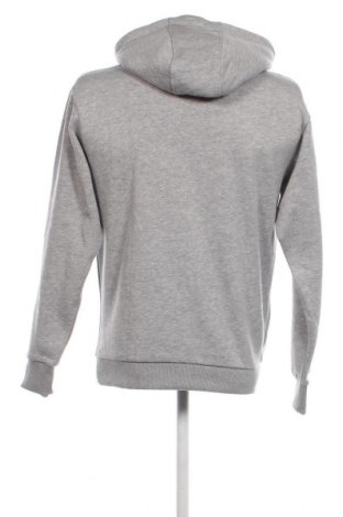 Herren Sweatshirt, Größe M, Farbe Grau, Preis 8,68 €