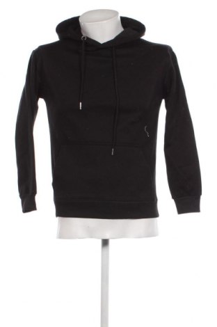 Herren Sweatshirt, Größe S, Farbe Schwarz, Preis 5,65 €