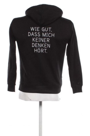 Herren Sweatshirt, Größe S, Farbe Schwarz, Preis € 5,65