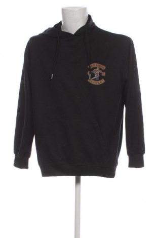 Herren Sweatshirt, Größe XL, Farbe Schwarz, Preis € 17,15