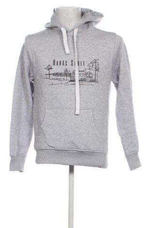 Herren Sweatshirt, Größe M, Farbe Grau, Preis € 17,15