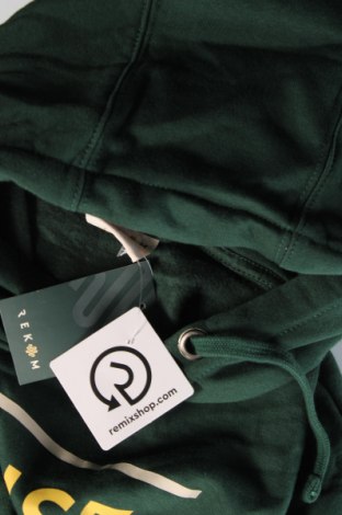 Herren Sweatshirt, Größe L, Farbe Grün, Preis 12,80 €