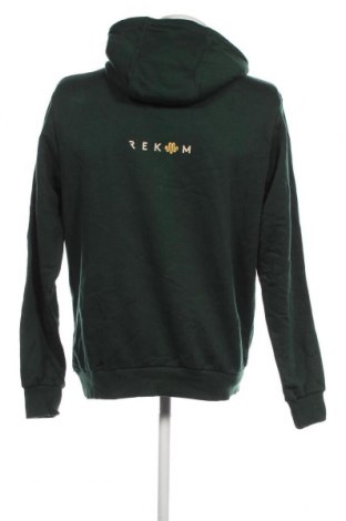 Herren Sweatshirt, Größe L, Farbe Grün, Preis 12,80 €