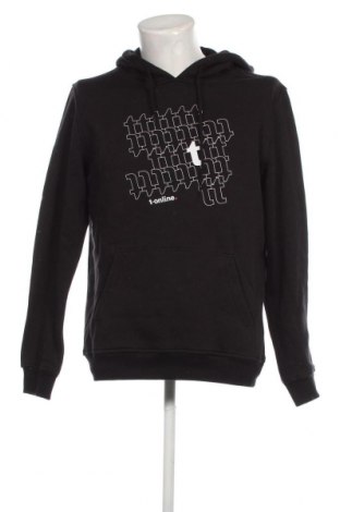 Herren Sweatshirt, Größe L, Farbe Schwarz, Preis 20,18 €