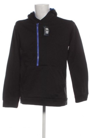 Herren Sweatshirt, Größe M, Farbe Schwarz, Preis € 27,21