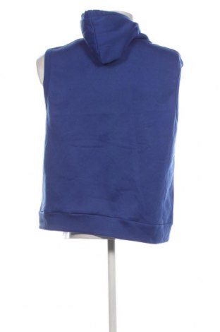 Męska bluza, Rozmiar XL, Kolor Niebieski, Cena 92,76 zł