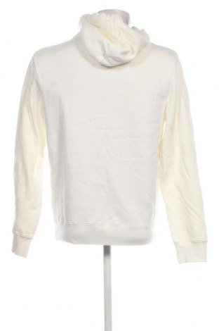 Herren Sweatshirt, Größe L, Farbe Weiß, Preis 10,09 €