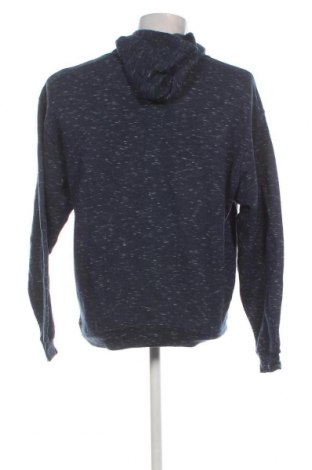 Herren Sweatshirt, Größe L, Farbe Blau, Preis 10,09 €