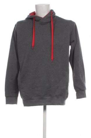 Herren Sweatshirt, Größe L, Farbe Grau, Preis € 7,67