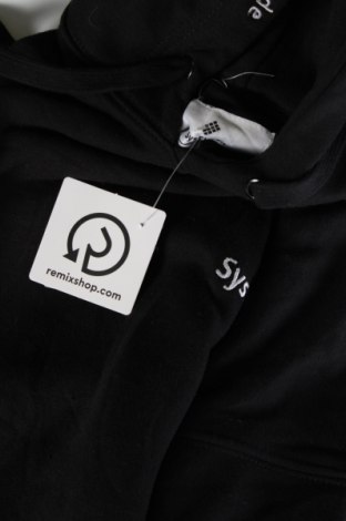 Herren Sweatshirt, Größe 3XL, Farbe Schwarz, Preis € 9,08