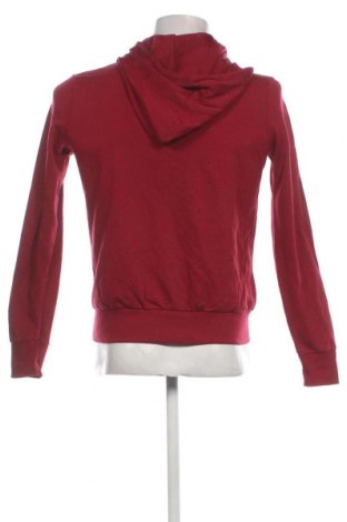 Herren Sweatshirt, Größe L, Farbe Rot, Preis € 7,67