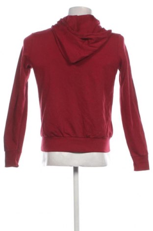 Herren Sweatshirt, Größe L, Farbe Rot, Preis 20,18 €