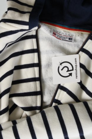 Herren Sweatshirt, Größe L, Farbe Weiß, Preis € 9,08