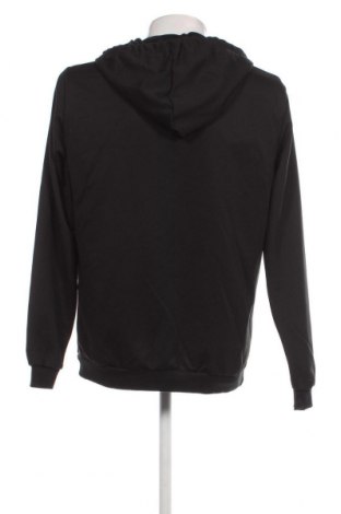 Herren Sweatshirt, Größe M, Farbe Schwarz, Preis 8,07 €