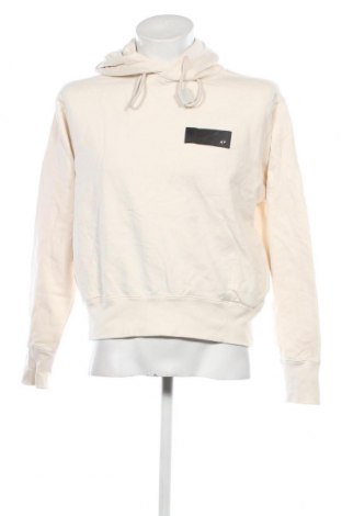Herren Sweatshirt Adidas, Größe M, Farbe Beige, Preis € 38,27