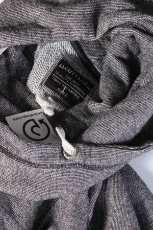 Herren Sweatshirt Alcott, Größe L, Farbe Mehrfarbig, Preis 10,09 €