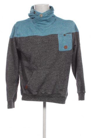 Herren Sweatshirt Alife And Kickin, Größe XL, Farbe Grau, Preis 9,99 €