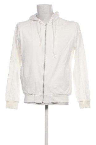 Herren Sweatshirt Antony Morato, Größe L, Farbe Weiß, Preis 44,74 €