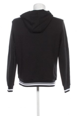 Herren Sweatshirt Antony Morato, Größe L, Farbe Schwarz, Preis 63,92 €