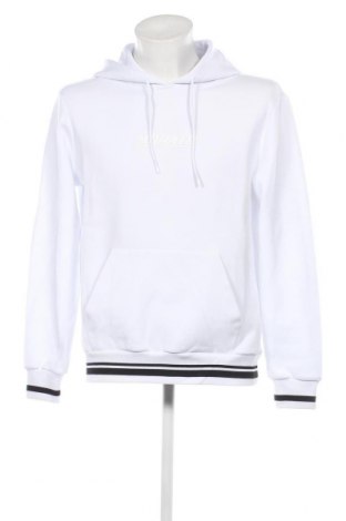 Herren Sweatshirt Antony Morato, Größe L, Farbe Weiß, Preis € 44,74