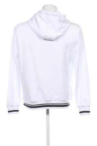 Herren Sweatshirt Antony Morato, Größe L, Farbe Weiß, Preis 47,94 €