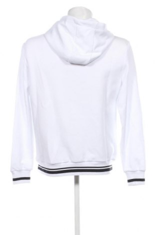 Herren Sweatshirt Antony Morato, Größe L, Farbe Weiß, Preis € 63,92